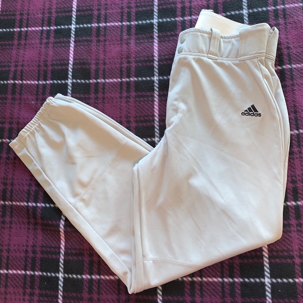 Adidas Jogger Pants